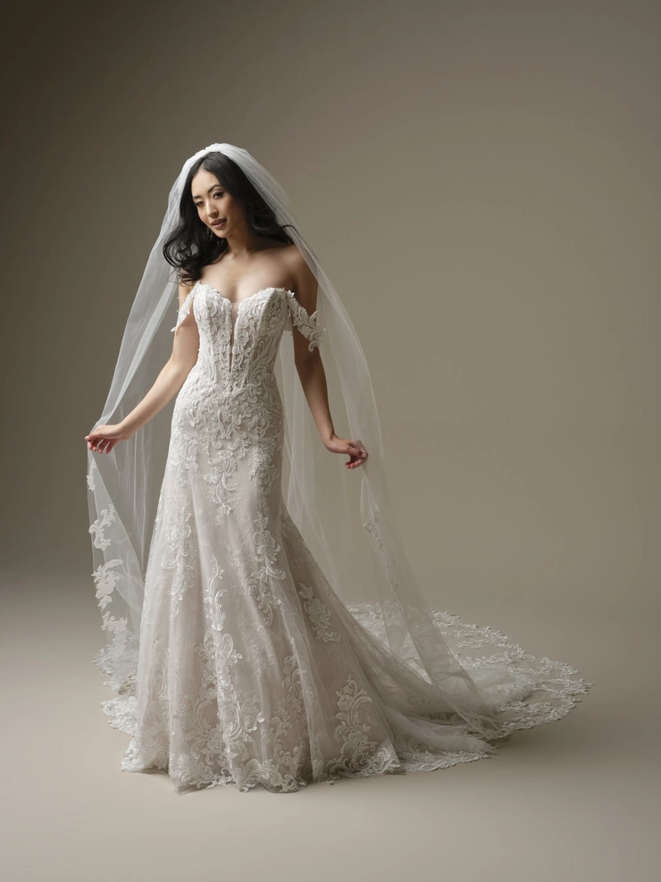 Maggie Sottero Farrah 26MS468A01