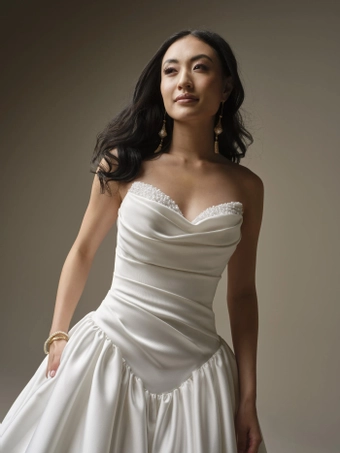 Maggie Sottero  #26MS474A01 #5 frontface vertical cropped thumbnail