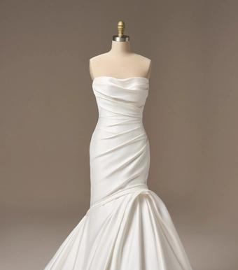 Maggie Sottero Emelina #3 frontface vertical cropped thumbnail