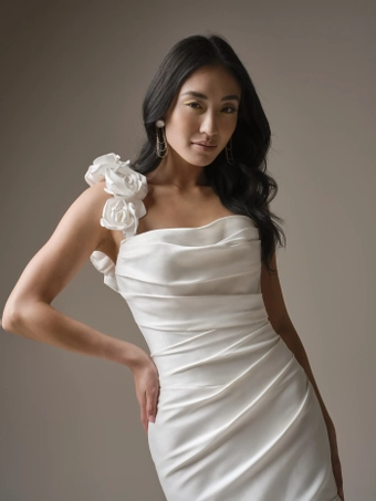 Maggie Sottero Emelina #5 frontface vertical cropped thumbnail