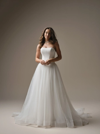 Maggie Sottero  #26MS480A01 #1 frontface vertical thumbnail