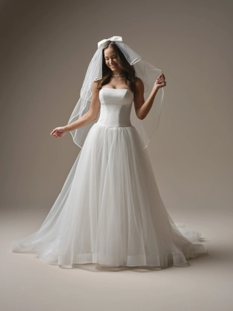 Maggie Sottero  #26MS480A01 #2 frontface vertical thumbnail