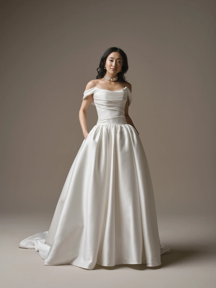 Maggie Sottero Sylvana 26MS482A01