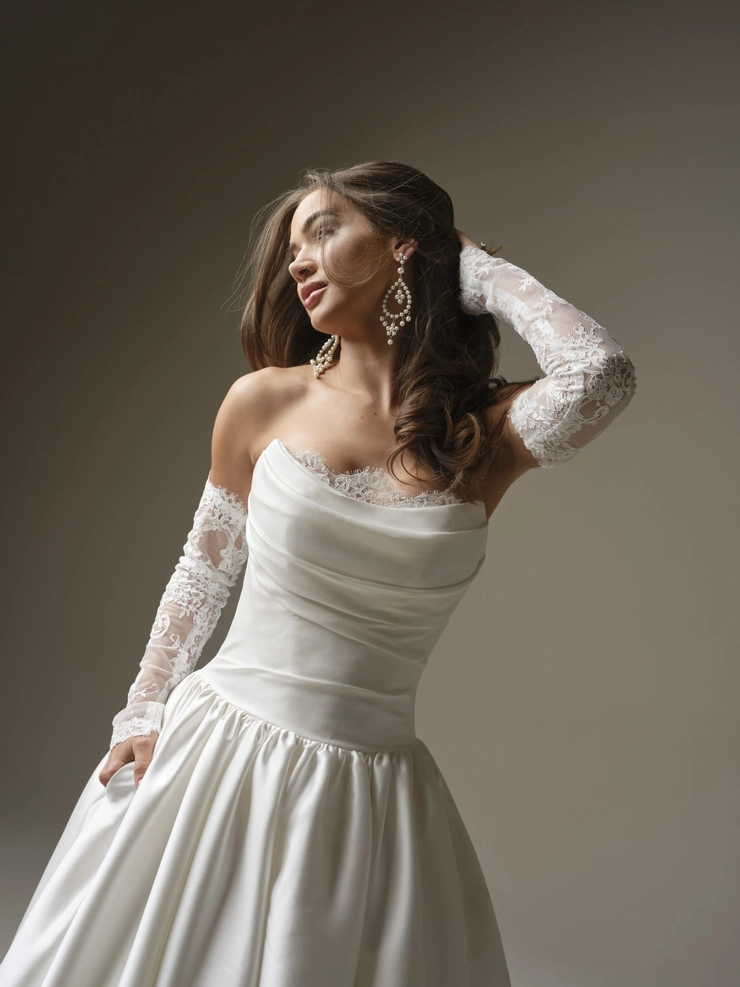 Maggie Sottero Sylvana 26MS482A01