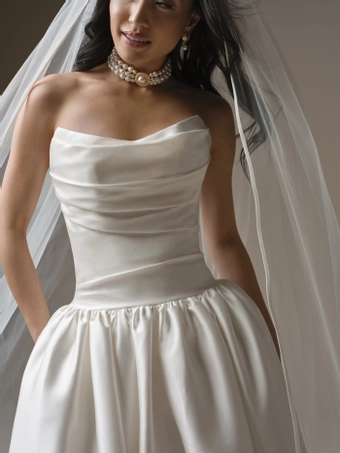 Maggie Sottero  #26MS482A01 #8 frontface vertical cropped thumbnail