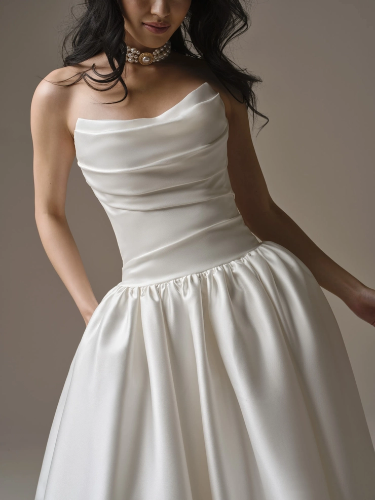 Maggie Sottero Sylvana 26MS482A01