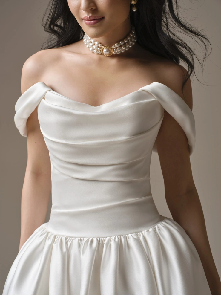 Maggie Sottero Sylvana 26MS482A01