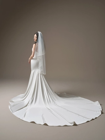 Maggie Sottero  #26MZ408A01 #6 backface vertical thumbnail