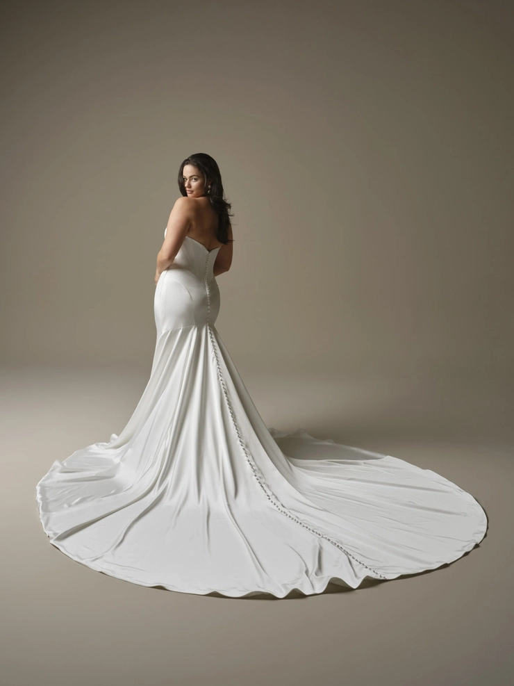 Maggie Sottero Sinclaire 26MZ408A01