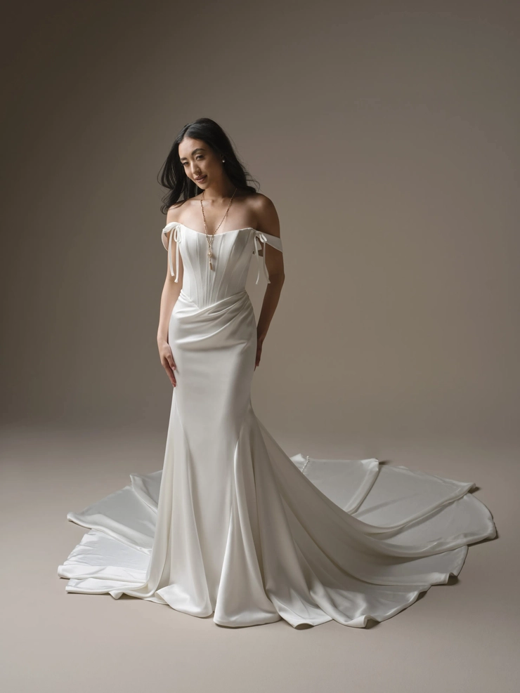 Maggie Sottero Sinclaire 26MZ408A01