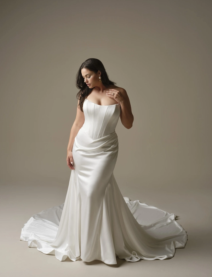 Maggie Sottero Sinclaire 26MZ408A01