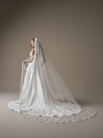 Maggie Sottero Lawrence #3 default backface vertical thumbnail
