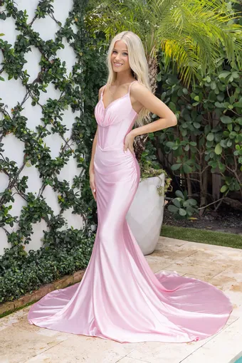 Portia and Scarlett Style #XO042 #0 default frontface vertical thumbnail