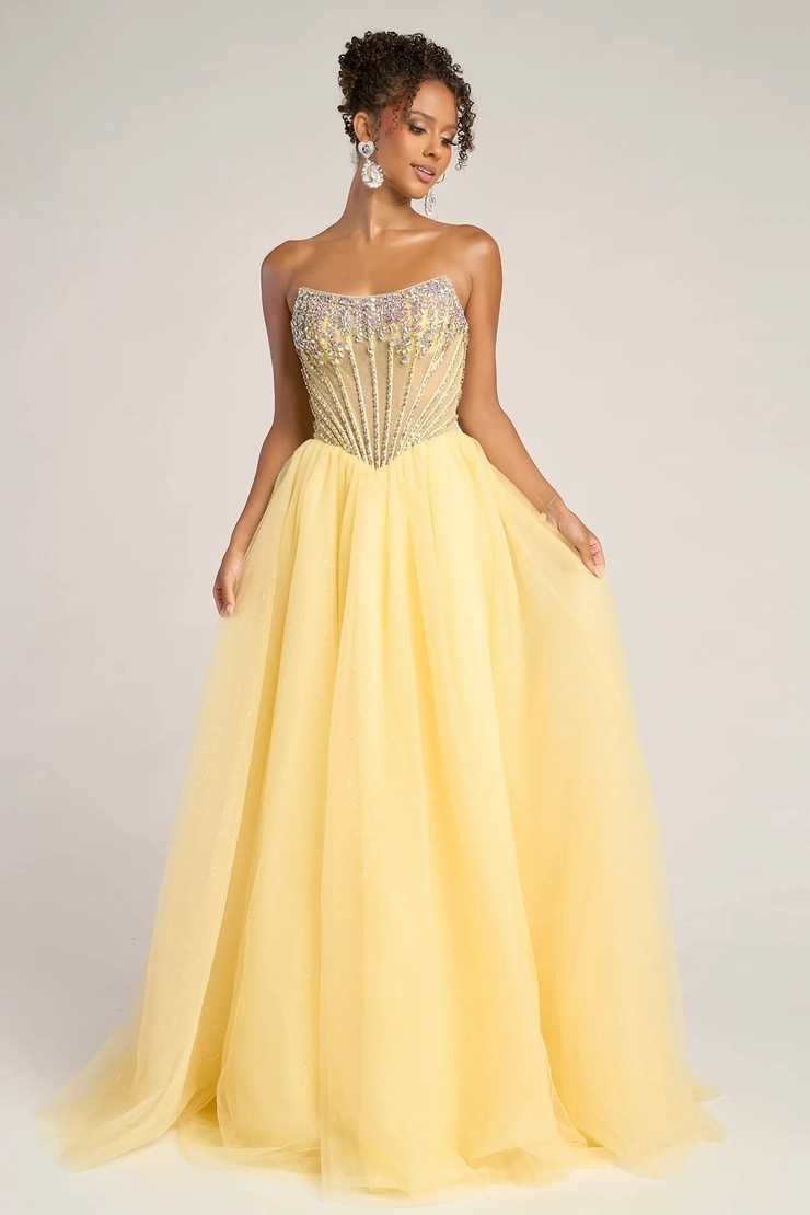 Portia and Scarlett Style #XO047 Default Thumbnail Image