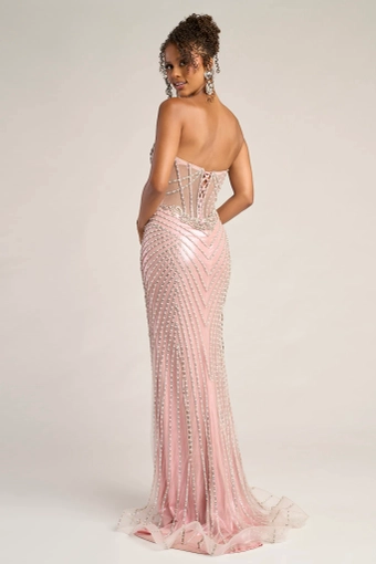 Portia and Scarlett XO057 #7 default backface vertical thumbnail