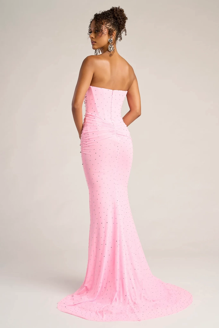 Portia and Scarlett Style #XO059 #1 default backface vertical picture