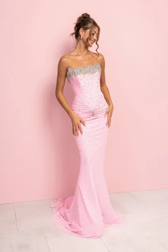 Portia and Scarlett Style XO059 #0 default frontface vertical thumbnail