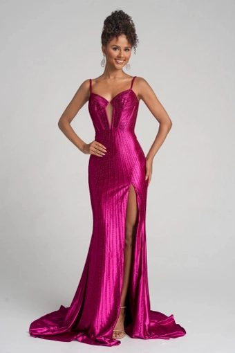 Portia and Scarlett Style #XO070 #1 frontface vertical thumbnail