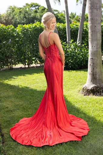 Portia and Scarlett Style XO070 #7 default backface vertical thumbnail