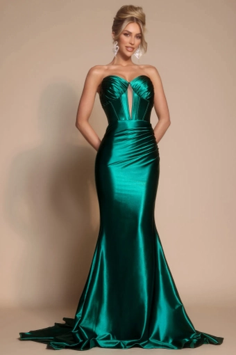 Portia and Scarlett Style #XO080 #2 frontface vertical thumbnail