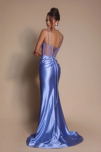 Portia and Scarlett Style #XO088 #3 backface vertical thumbnail