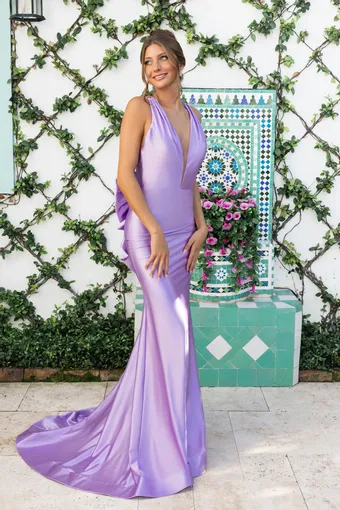 Portia and Scarlett Style XO095 #0 default frontface vertical thumbnail