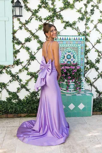 Portia and Scarlett Style XO095 #4 backface vertical thumbnail