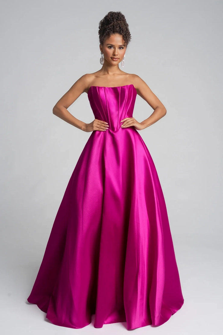 Portia and Scarlett Style #XO124 Default Thumbnail Image