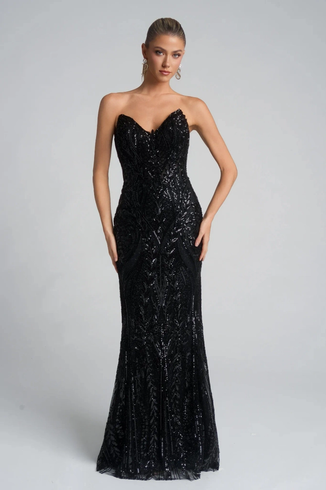 Portia and Scarlett | Brilliance Shine Bright - XO134 | Brilliance
