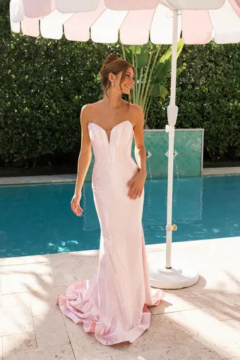 Portia and Scarlett Style #XO158 #0 default frontface vertical thumbnail