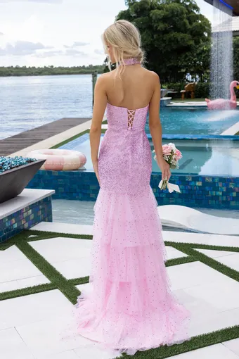 Portia and Scarlett #XO173 #8 default backface vertical thumbnail