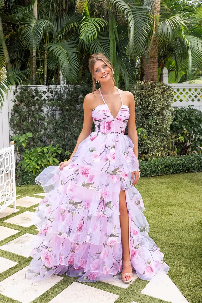 Portia and Scarlett - XO176 | Prevue Formal And Bridal