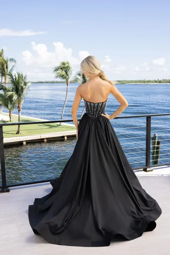 Portia and Scarlett Style #XO178 #10 backface vertical thumbnail