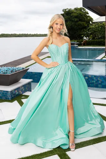 Portia and Scarlett Style #XO178 #2 frontface vertical thumbnail