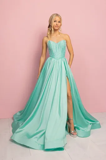 Portia and Scarlett Style #XO178 #1 frontface vertical thumbnail