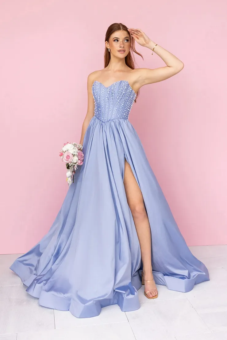 Portia and Scarlett XO178