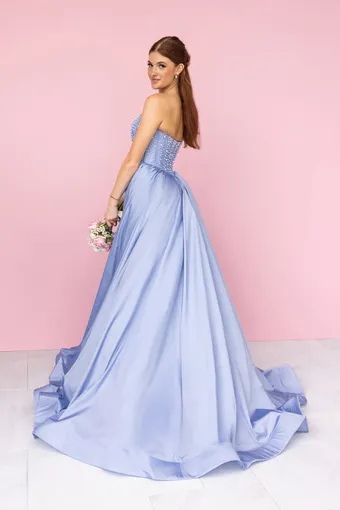 Portia and Scarlett Style #XO178 #8 frontface vertical thumbnail