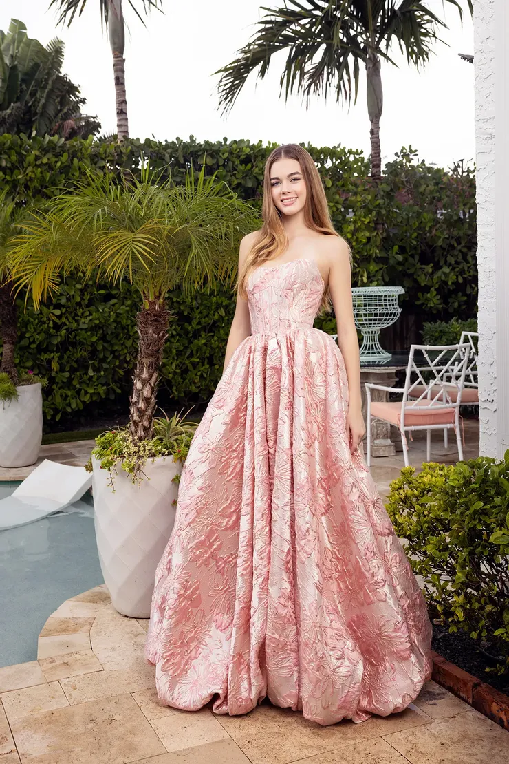 Portia and Scarlett Style #XO180 Default Image