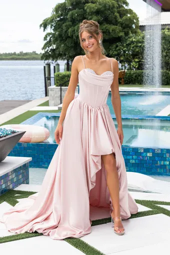 Portia and Scarlett Style #XO182 #0 default frontface vertical thumbnail