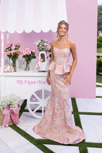 Portia and Scarlett  Style #XO184 #0 default frontface vertical thumbnail