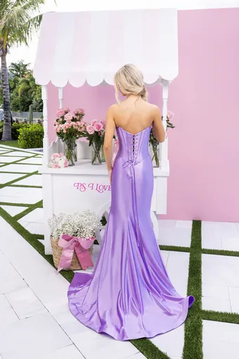 Portia and Scarlett Style #XO190 #2 default backface vertical thumbnail