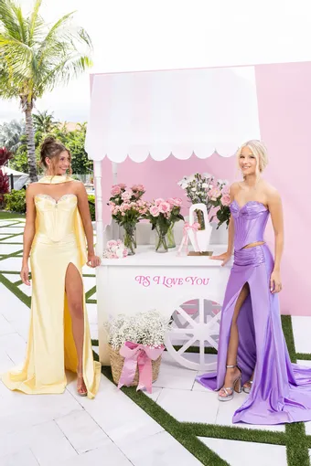 Portia and Scarlett Style #XO190 #0 default frontface vertical thumbnail