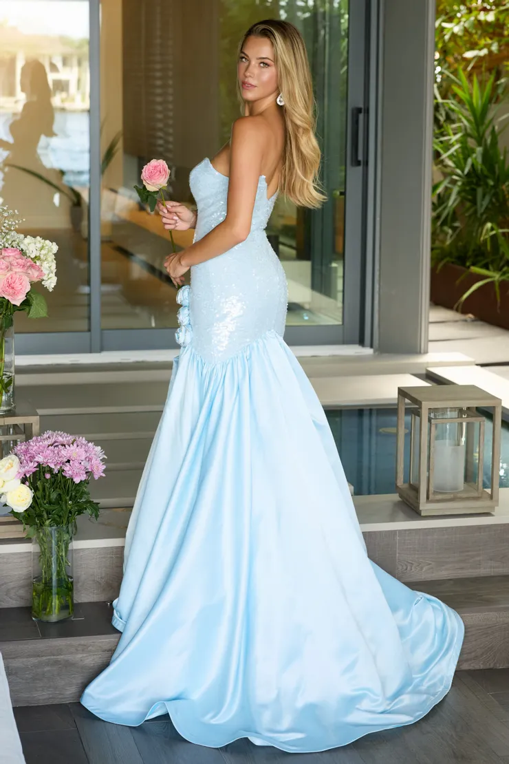 Ava Presley Style #26520 #2 default backface vertical picture