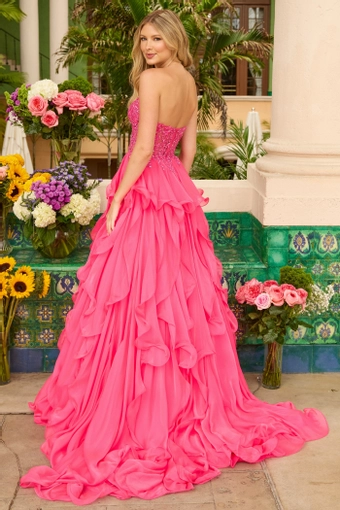 Ava Presley Style #29133 $4 backface vertical thumbnail