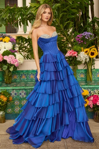 Ava Presley Style #42213 #4 frontface vertical thumbnail