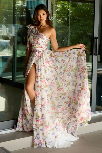 Ava Presley Style #42237 #2 frontface vertical thumbnail