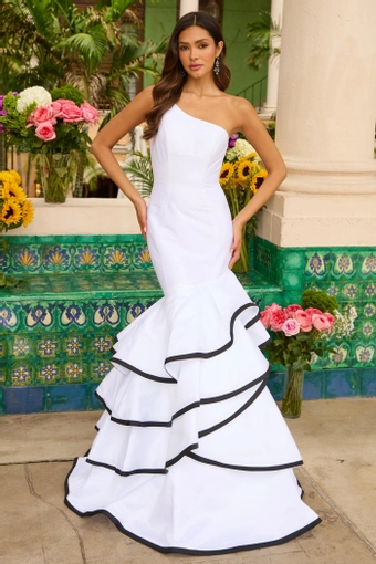 Ava Presley Style #42250 $1 frontface vertical thumbnail