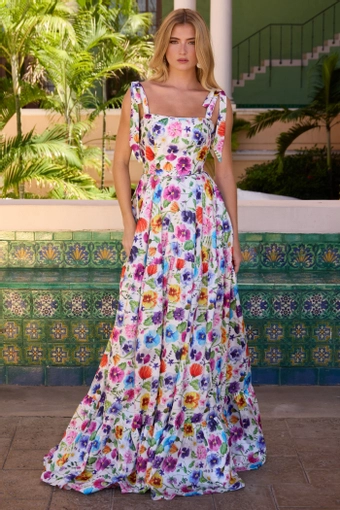 Ava Presley Style #42266 #3 frontface vertical thumbnail