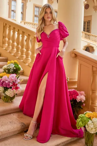 Ava Presley 42269 #3 frontface vertical thumbnail