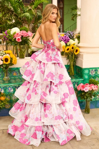 Ava Presley Style #42292 $5 default backface vertical thumbnail